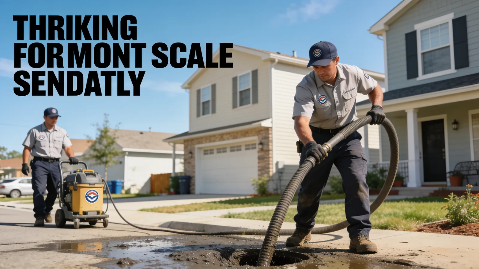 Sewage Cleanup in Polson, MT near me